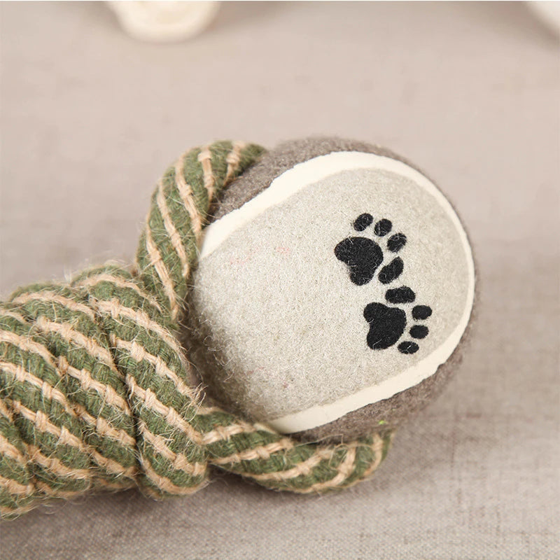 Durable Dog Rope Toy