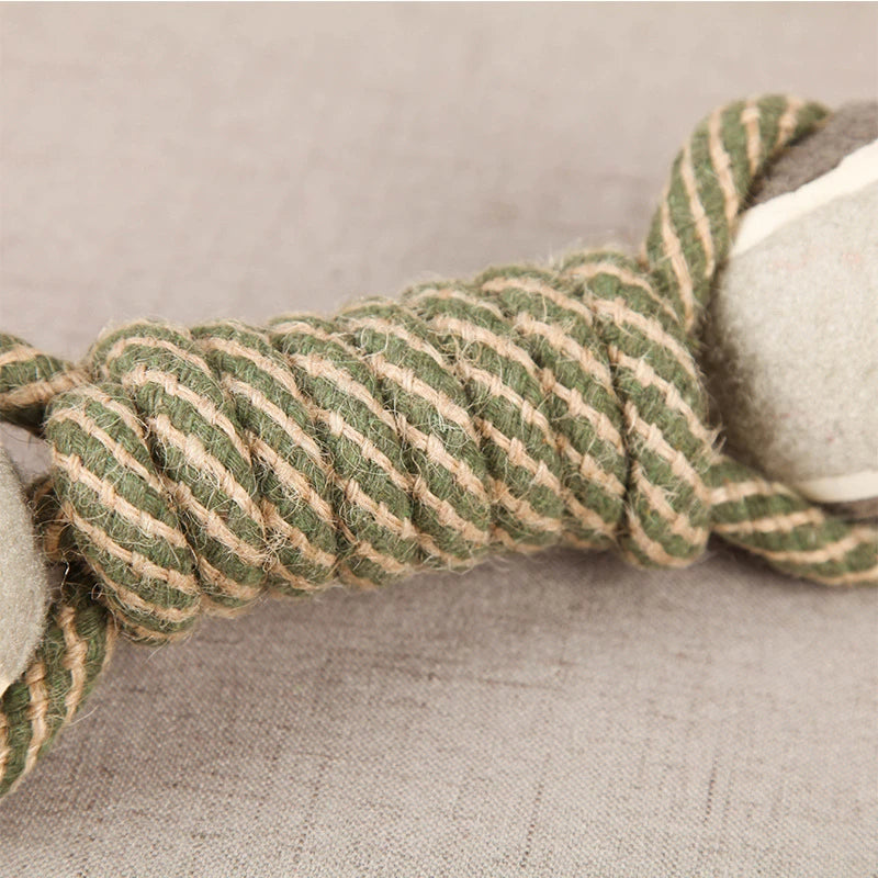 Durable Dog Rope Toy