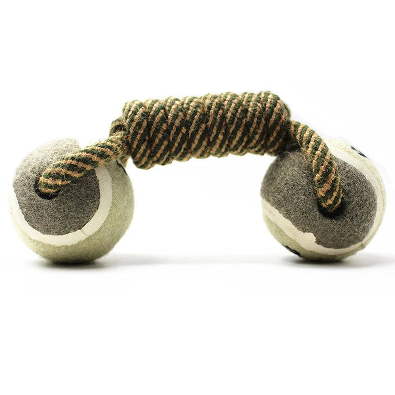 Durable Dog Rope Toy